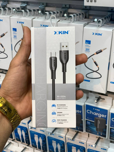 کابل تایپسی ایکس کین