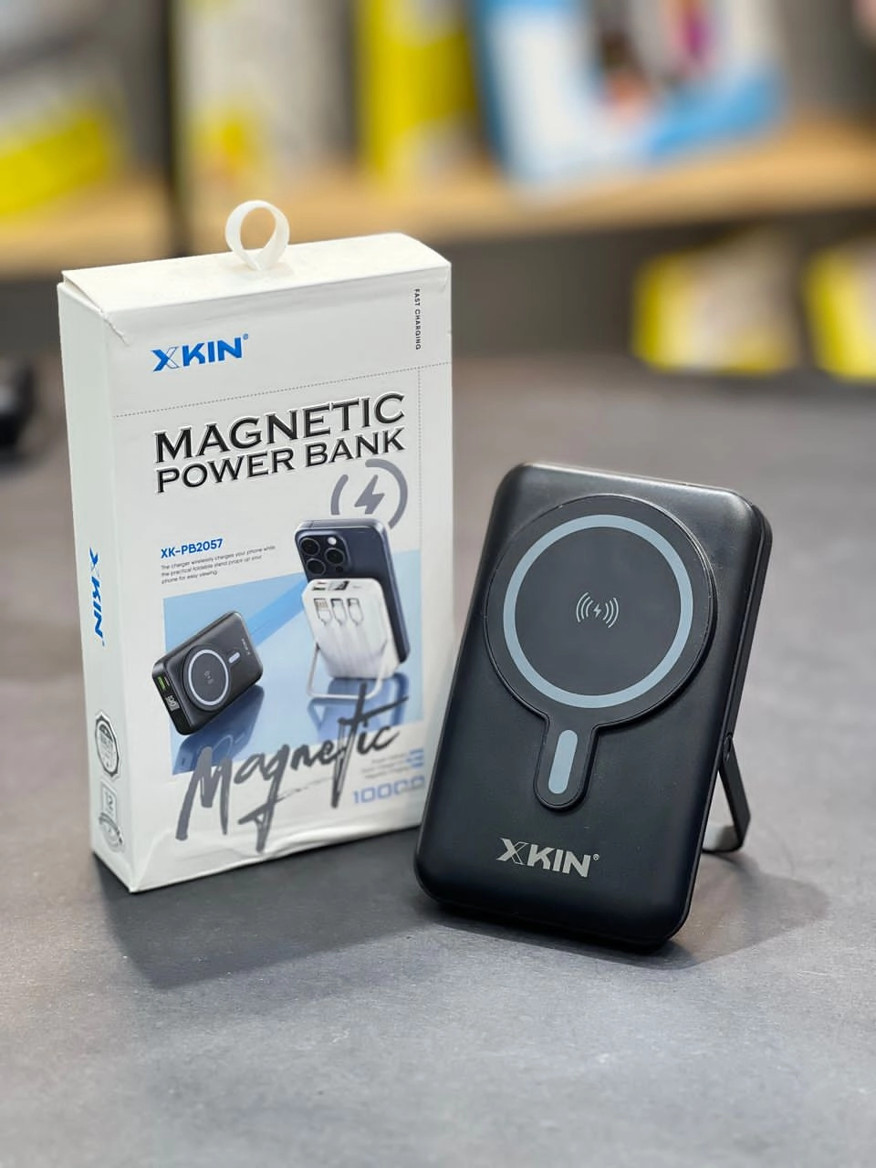 Power bank xkin 10000